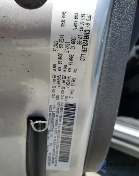 2009 Jeep Grand Cherokee Laredo from USA, damaged, VIN 1J8GS48K09C527692